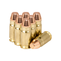 Freedom 357 SIG 125 gr FP Reman  ($3.99 Shipping! Orders $200-$2000)