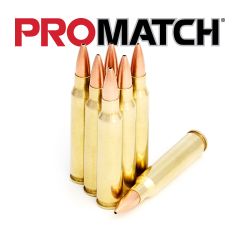Freedom PROMATCH 223 77 gr HPBT New               . ($2.99 Shipping on orders $250-$2000)