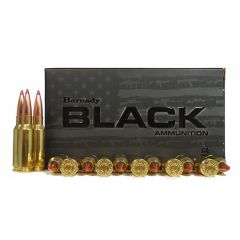 Hornady 6.5 GRENDEL 123 GR ELD MATCH 20 RDS      FREE SHIPPING on orders over $300