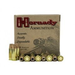 Hornady Custom 25 AUTO 35 GR XTP 25 RDS      FREE SHIPPING on orders over $300