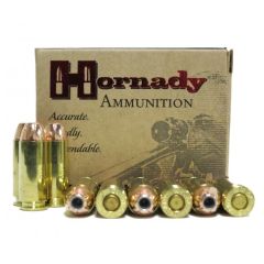 Hornady 10mm Auto 180 gr XTP (9126)          ($4.99 Shipping on orders $200-$2000!)