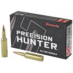 Hornady Precision Hunter 6mm ARC 103gr ELD-X 20ct (81602)     ($5.99 Shipping! Orders $200 - $2000)