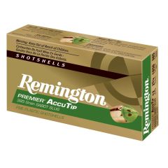 Remington 12ga 2 3/4" 385gr AccuTip Sabot Slug 5ct (20727)        .     ($3.99 Shipping! Orders $200-$2000)