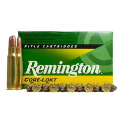 Remington 30-06 Springfield 180 gr Core-Lokt SP (R30064)      ($4.99 Shipping on orders $200-$2000!)