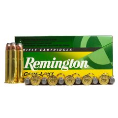 Remington 45-70 Govt 405 Gr CORE-LOKT (21459)                ($3.99 Shipping! Orders $200-$2000)