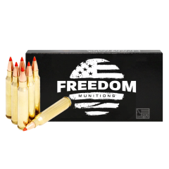Freedom 223 40 gr V-Max® Reman                                                     