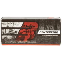 Barnes Centerfire 6.5 Creedmoor 140gr JHP BT (32109)  (Clearance Sale!) 