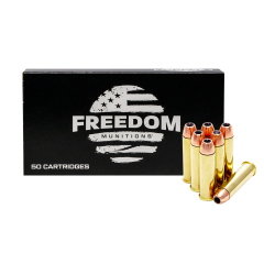 Freedom 357 Mag 125 gr XTP® New                                                  (Free Shipping! Orders $175-$2000)