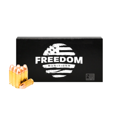 Freedom 38 Super 135 gr RNFP New                                              ($5 Shipping! Orders $200-$2000)