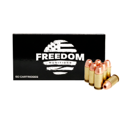 Freedom 45 Auto 200 gr Hollow Point (HP) New                                 (Free Shipping! Orders $175-$2000)