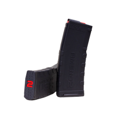 AMEND2 MOD2 30RND AR-15/M4/M16 BLACK (556MOD2BLK30)                           
