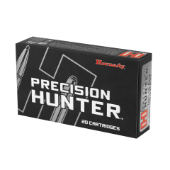 Hornady 7mm-08 Rem 150 gr ELD-X Precision Hunter 20ct (85578)                                    (Clearance Sale!)   