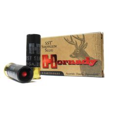 Hornady 12 GA SST SLUG 300 gr FTX (8623)                                    (Free Shipping! Orders $175-$2000)