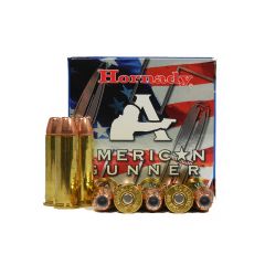 Hornady 38 Spl 125 gr XTP American Gunner (90324)                                      (Free Shipping! Orders $175-$2000)