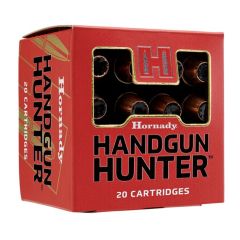 Hornady 40 S&W 135 gr MonoFlex Handgun Hunter (91361)                                                 (Clearance Sale!)         