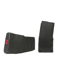 AMEND2 AR-15 20 ROUND MAGAZINE MOD-2 MODEL (BLACK) (556MOD2BLK20)                           
