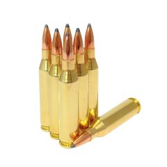 Freedom 243 Win Ammo - 100 Grain Soft Point, New (Free Shipping! Orders $175-$2000)