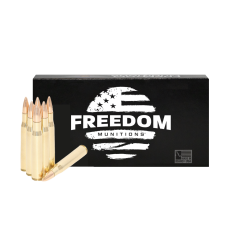 Freedom 30-06 M1 Garand 147 FMJ NEW                                                          