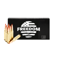 Freedom 308 Win 155 gr A-Max® New                                                                      (Free Shipping! Orders $175-$2000)