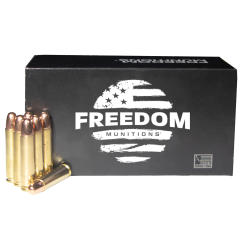 Freedom 30 Carbine 110gr Round Nose (RN) New                                                     ($5 Shipping! Orders $200-$2000)
