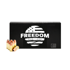 Freedom 380 Auto 90 gr XTP® New                         ($5 Shipping! Orders $200-$2000)