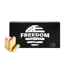 Freedom 44 Special 200 gr Round Nose Flat Point (RNFP) New                           ($5 Shipping! Orders $200-$2000)