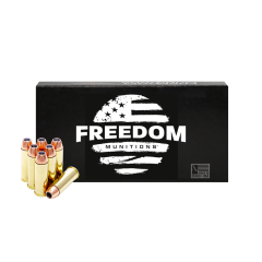 Freedom 44 Mag 240 gr XTP New                                                   ($5 Shipping! Orders $200-$2000)