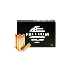 Freedom 45-70 300 gr Round Nose Flat Point (RNFP) New                                                     ($5 Shipping! Orders $200-$2000)