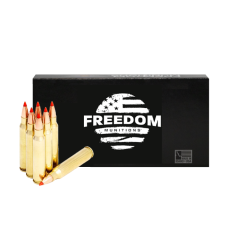 Freedom 5.56 60 gr V-MAX® New                            
