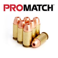 Freedom PROMATCH 45 Auto 230 gr HP New                                                        (Free Shipping! Orders $175-$2000)
