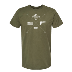 Freedom Compass Tee                               