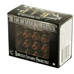 G2 Research Ammo 10MM 115gr   (Free Shipping! Orders $175-$2000)