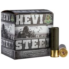 Hevi-Steel 12 Gauge BBB Shot Size (HS60888)                            (Free Shipping! Orders $175-$2000)