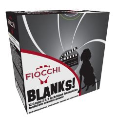 Ficochi Blank 12 GA 2 3/4    (Free Shipping! Orders $175-$2000)