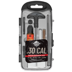 Freedom 30 Cal Rifle Cleaning Kit                            