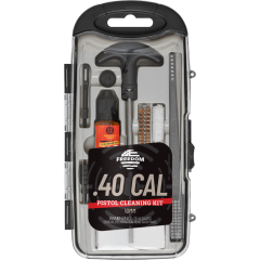 Freedom .40 Cal Pistol Cleaning Kit                             