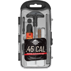 Freedom 45 Cal Cleaning Kit                            