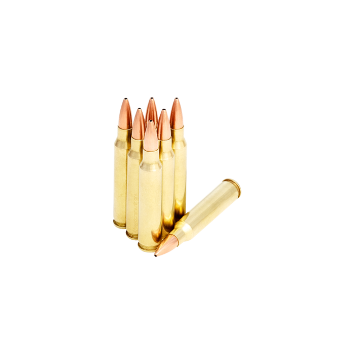 Freedom Munitions 223 69 gr Hollow Point Boat Tail (HPBT) Match New |  Freedom Munitions