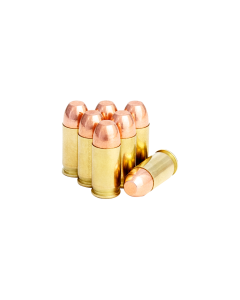 Freedom 380 Auto 100 gr Round Nose Flat Point (RNFP) New      ($4.99 Shipping on orders $200-$2000!)