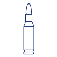 A-Max/V-Max - Polymer Ballistic Tip
