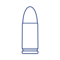 LRN - Lead Round Nose