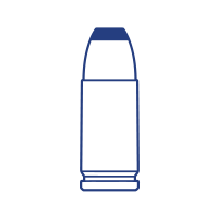 RNFP - Round Nose Flat Point