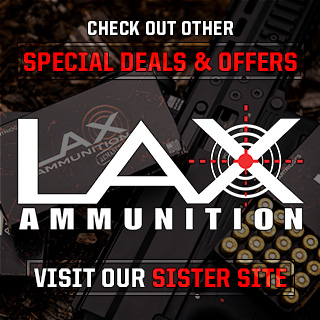 Visit LAX Ammo to check out other Special Deals & Offers