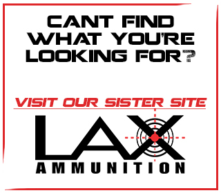 Visit LAX Ammo to find more ammunition